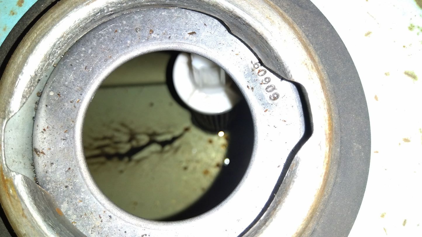 ヤンマー　中古　発電機（投光機付き）　YDG300VS -5E　「岩手店328」