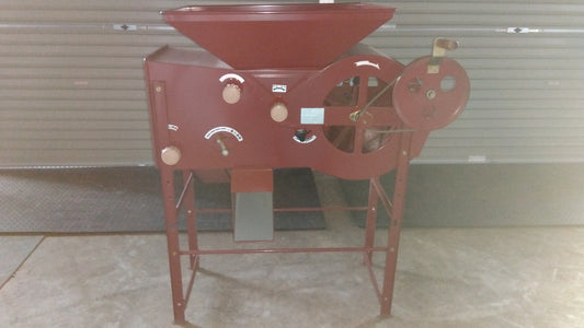 カンリウ工業　中古　唐箕　ハイトーミ　「岩手店327」