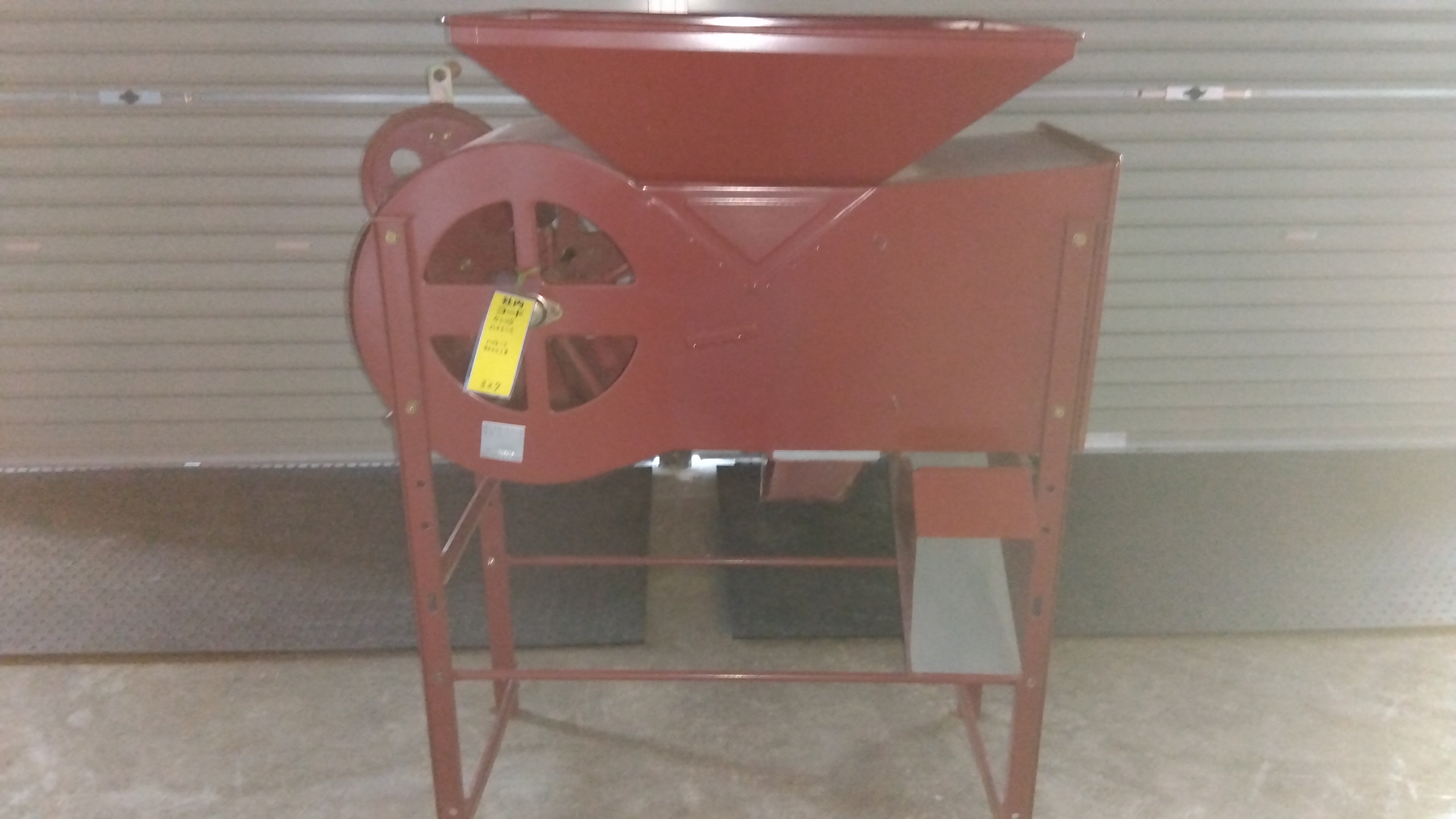 カンリウ工業 中古 唐箕 ハイトーミ 「岩手店327」 – 農キング カンリウ工業 中古 唐箕 ハイトーミ 「岩手店327」 – 農キング