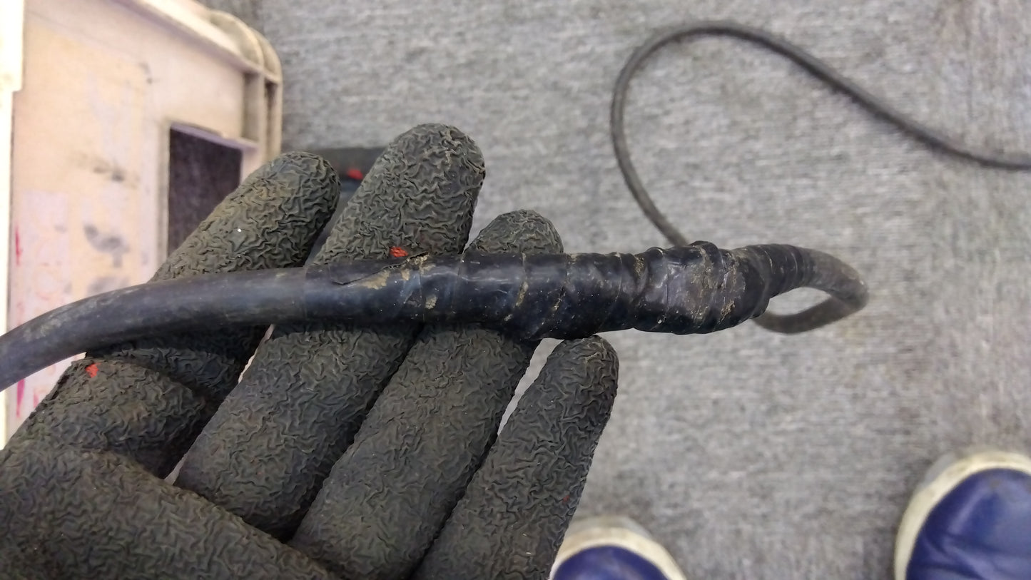 マキタ　中古　電動丸ノコ　5601N　「岩手店181」