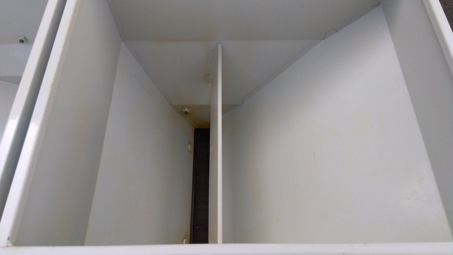 コンマ　中古　播種機　SP-G23　「岩手店311」