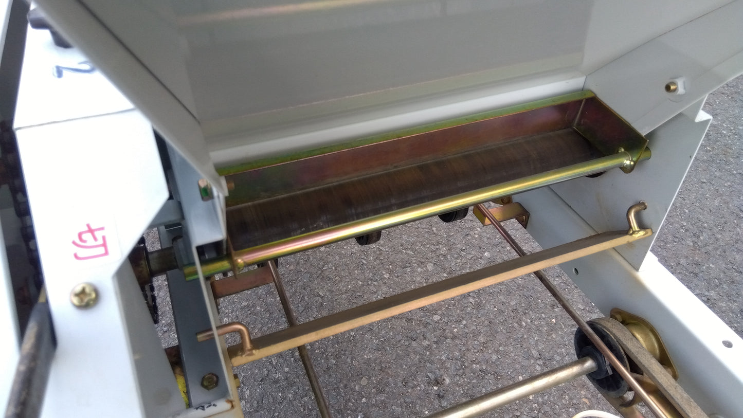 コンマ　中古　播種機　SP-G23　「岩手店311」