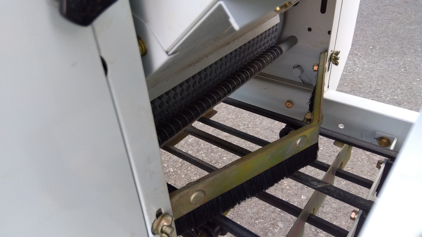 コンマ　中古　播種機　SP-G23　「岩手店311」