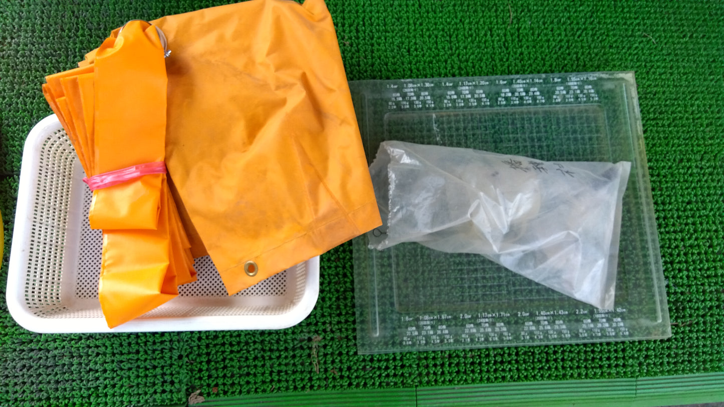 コンマ　中古　播種機　SP-G23　「岩手店311」