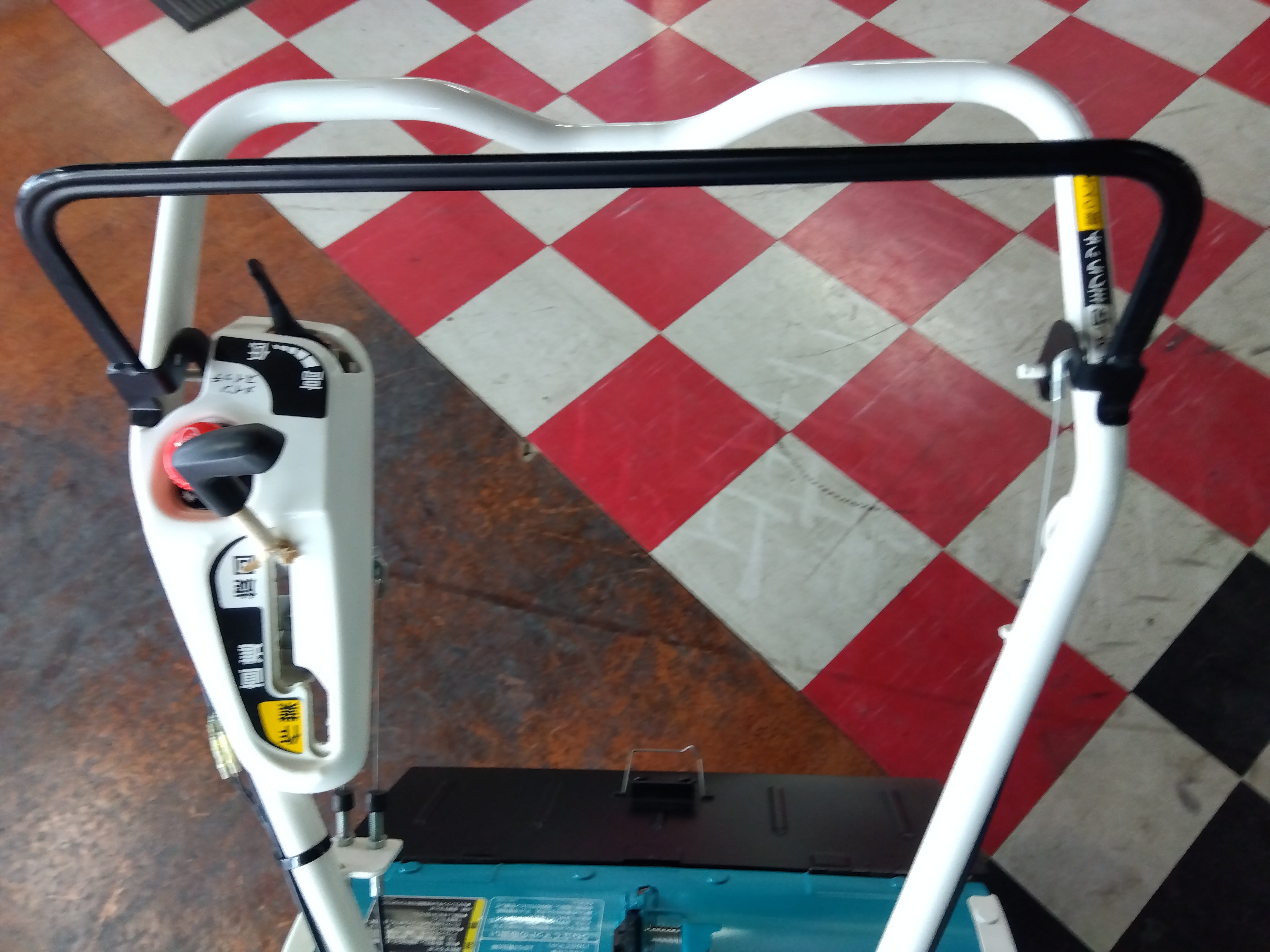 クボタ 中古 管理機 TRS70 – 農キング クボタ 中古 管理機 TRS70 – 農キング