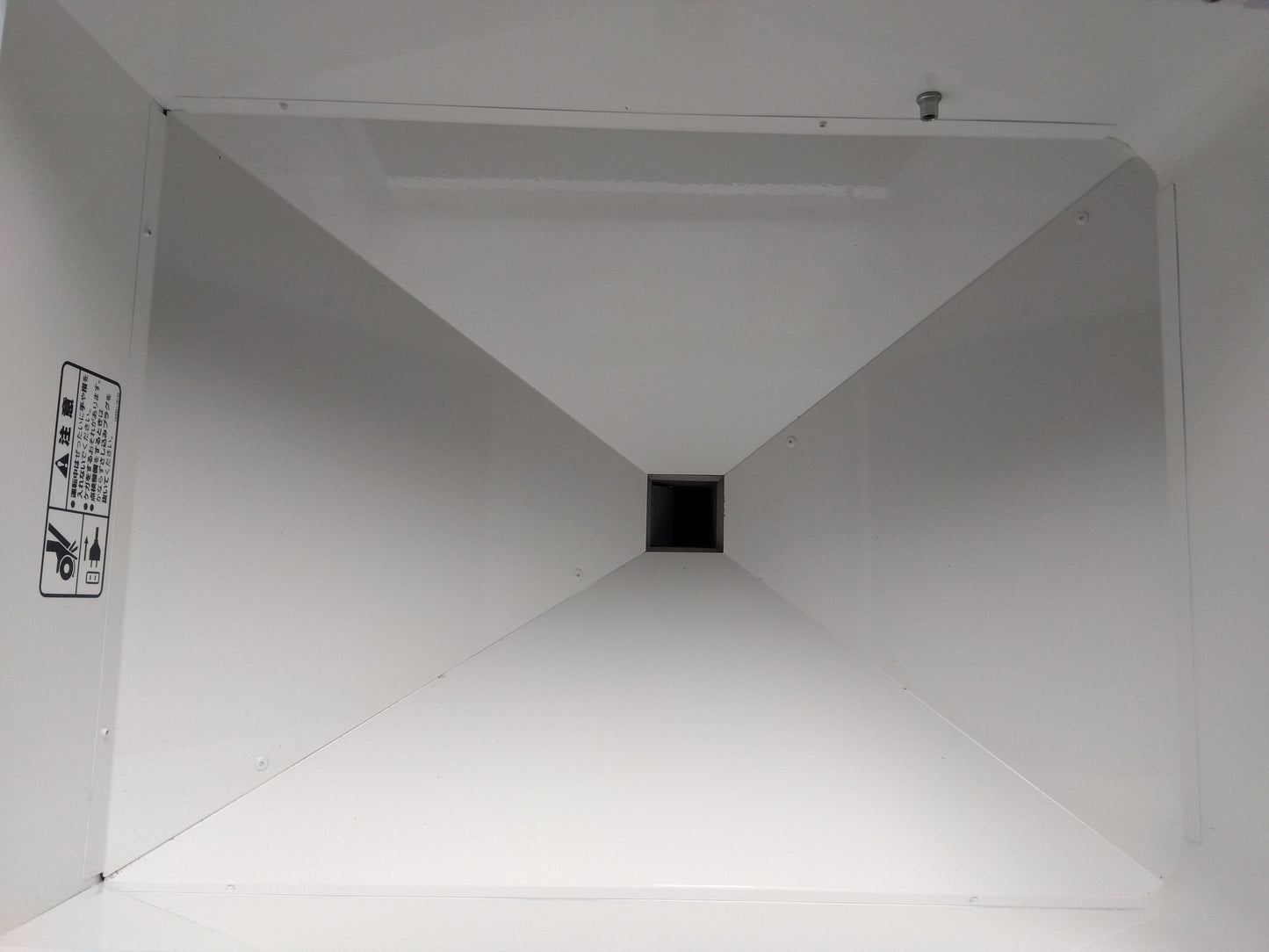 マルマス　中古　精米機　R554E