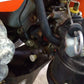 クボタ　中古　耕耘機　TR600　「岩手店342」