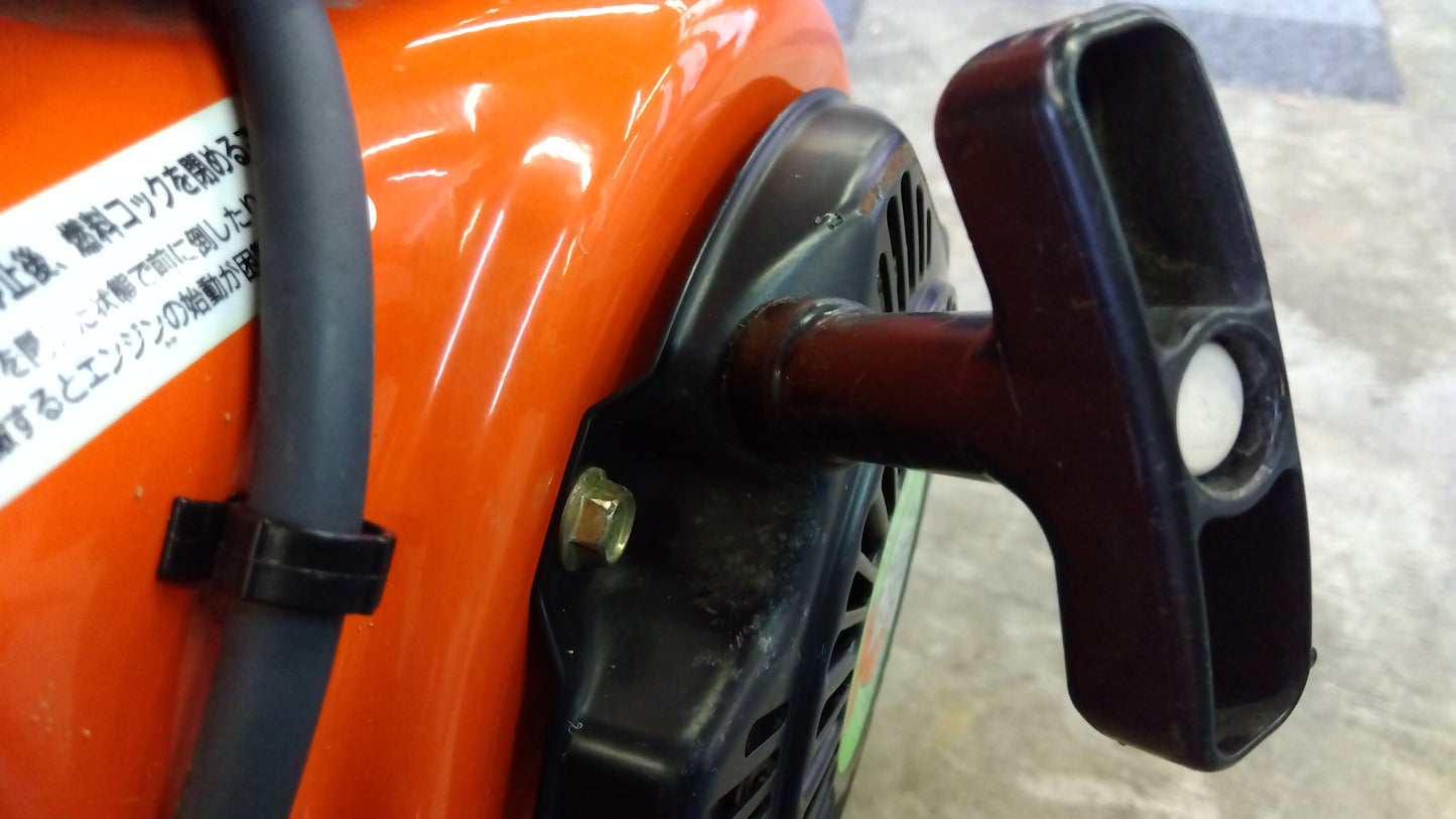 クボタ　中古　耕耘機　TR600　「岩手店342」