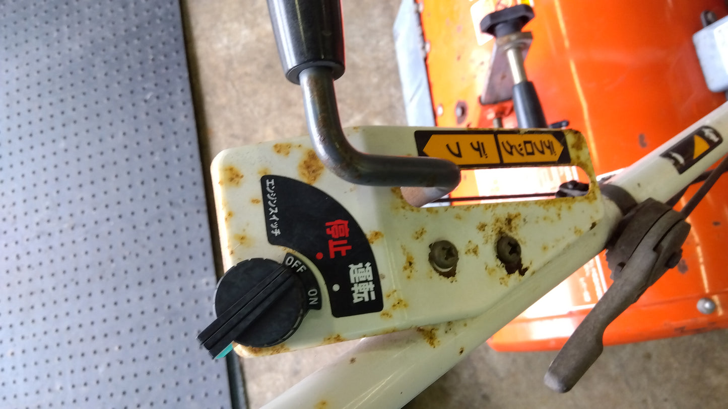 クボタ　中古　耕耘機　TR6　「岩手店320」