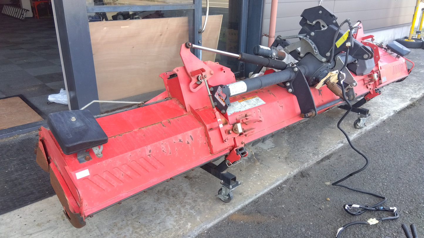 【ジャンク品】コバシ　中古　ハロー　TX352　「岩手店167」