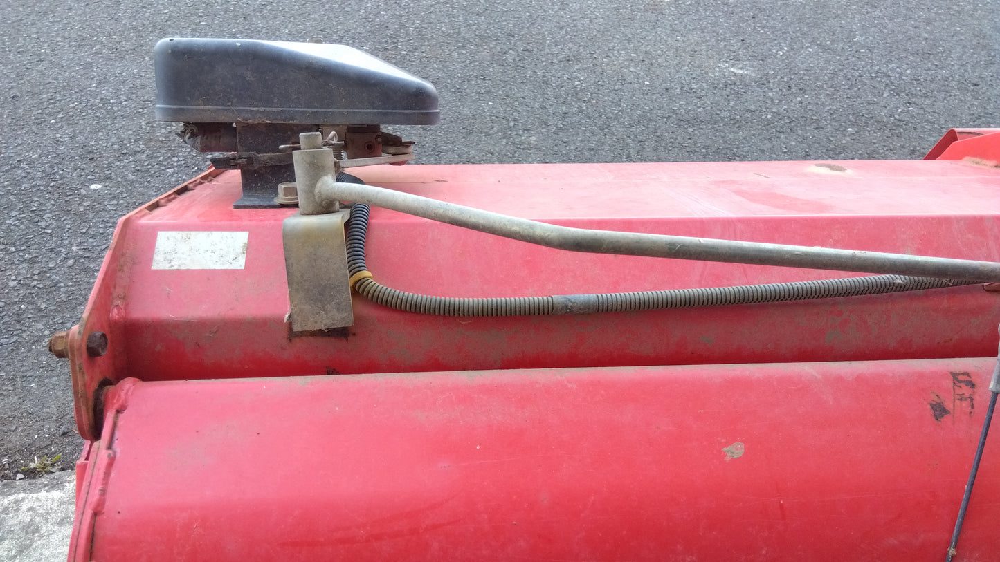 【ジャンク品】コバシ　中古　ハロー　TX352　「岩手店167」