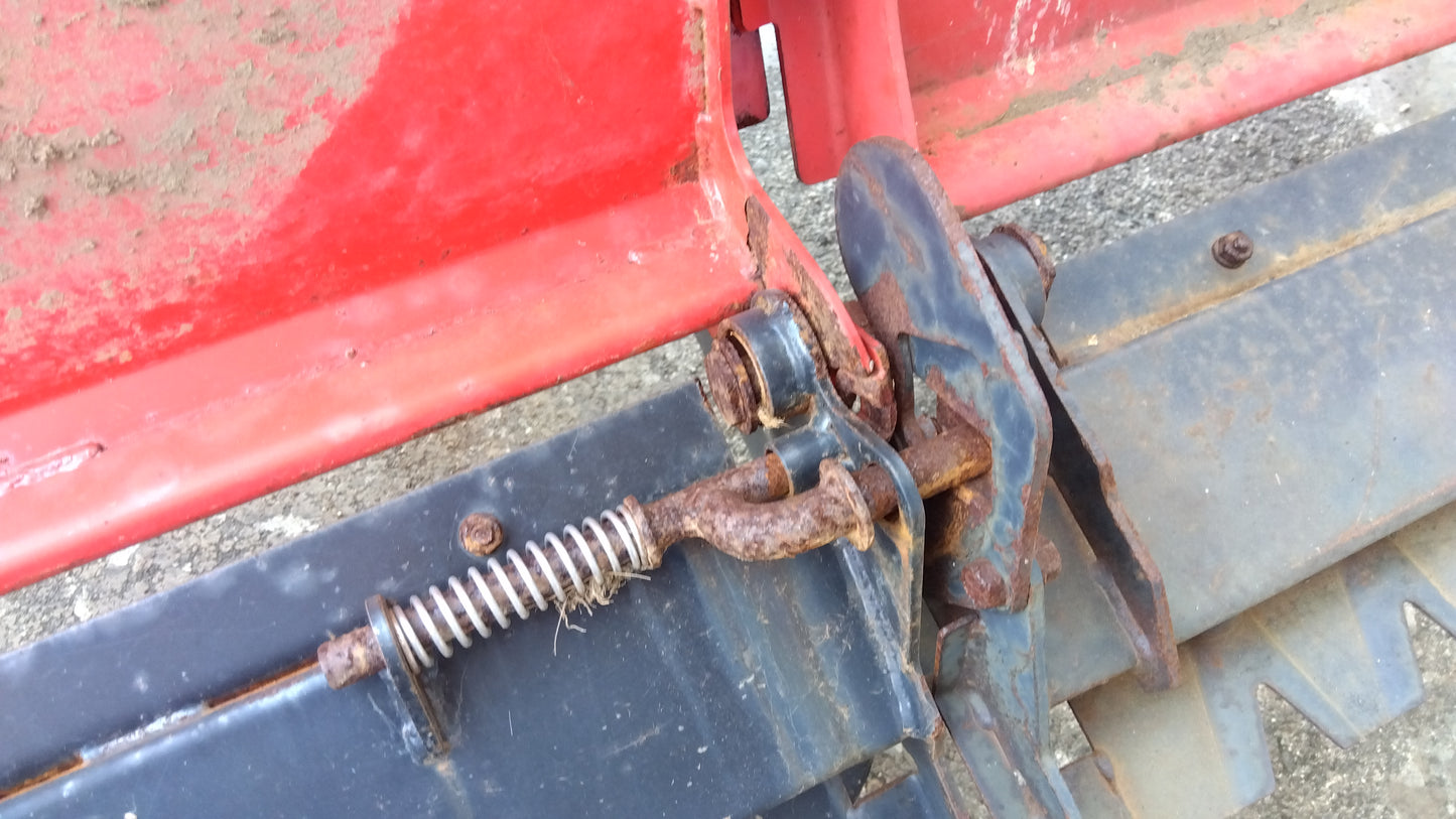 【ジャンク品】コバシ　中古　ハロー　TX352　「岩手店167」