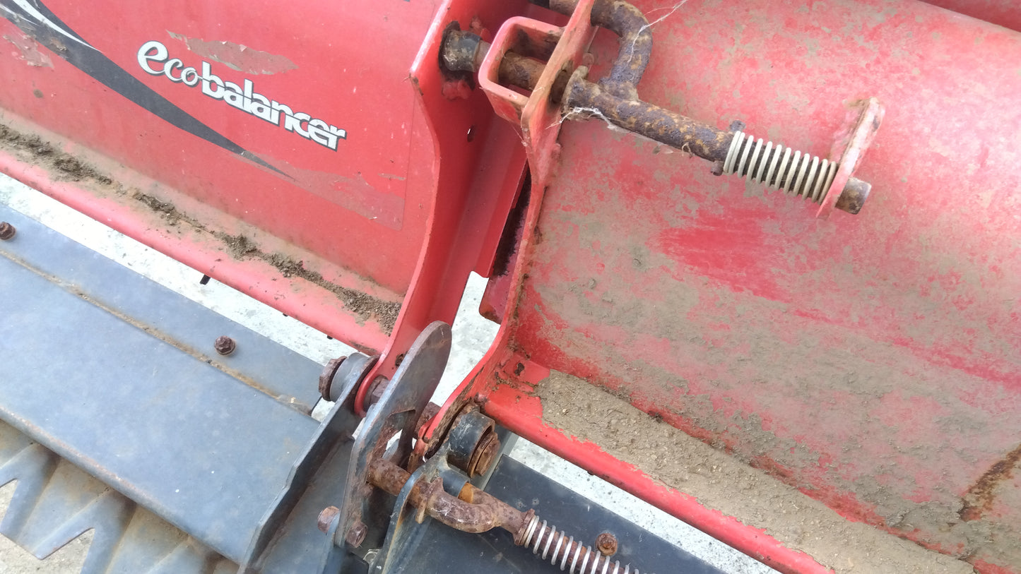 【ジャンク品】コバシ　中古　ハロー　TX352　「岩手店167」