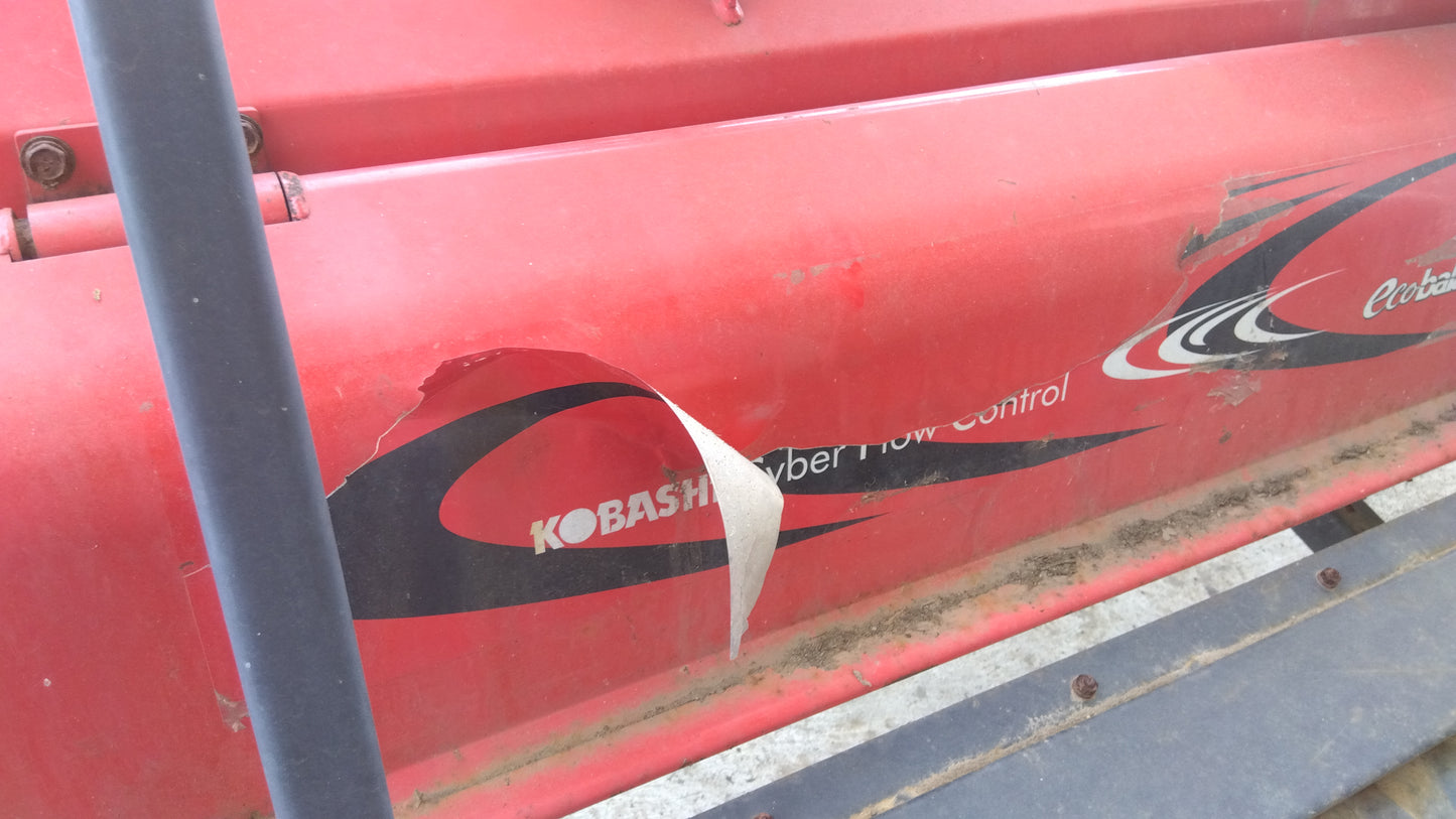 【ジャンク品】コバシ　中古　ハロー　TX352　「岩手店167」