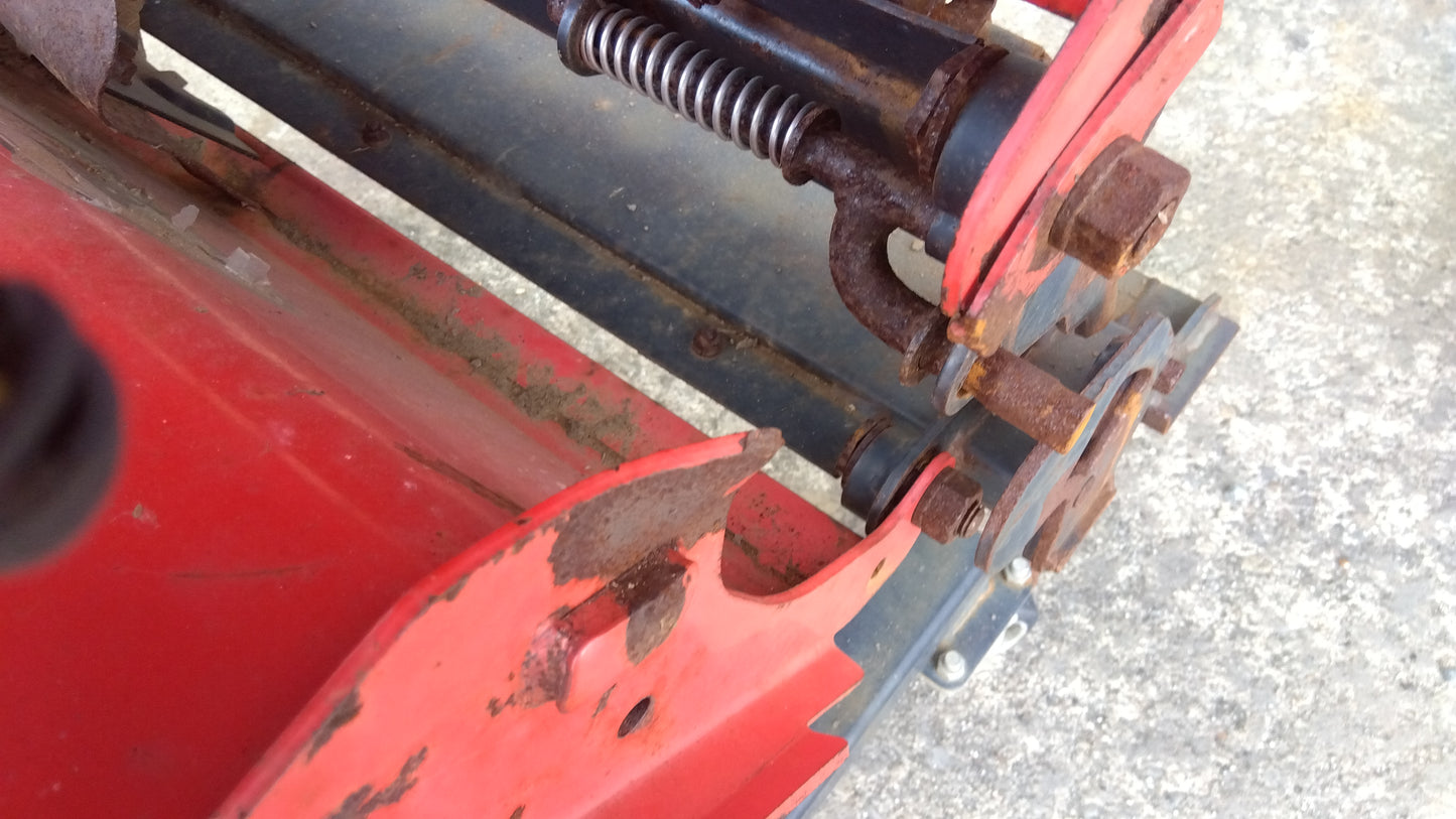 【ジャンク品】コバシ　中古　ハロー　TX352　「岩手店167」