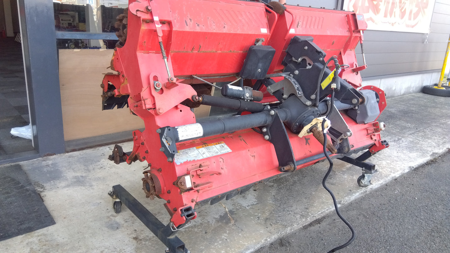 【ジャンク品】コバシ　中古　ハロー　TX352　「岩手店167」