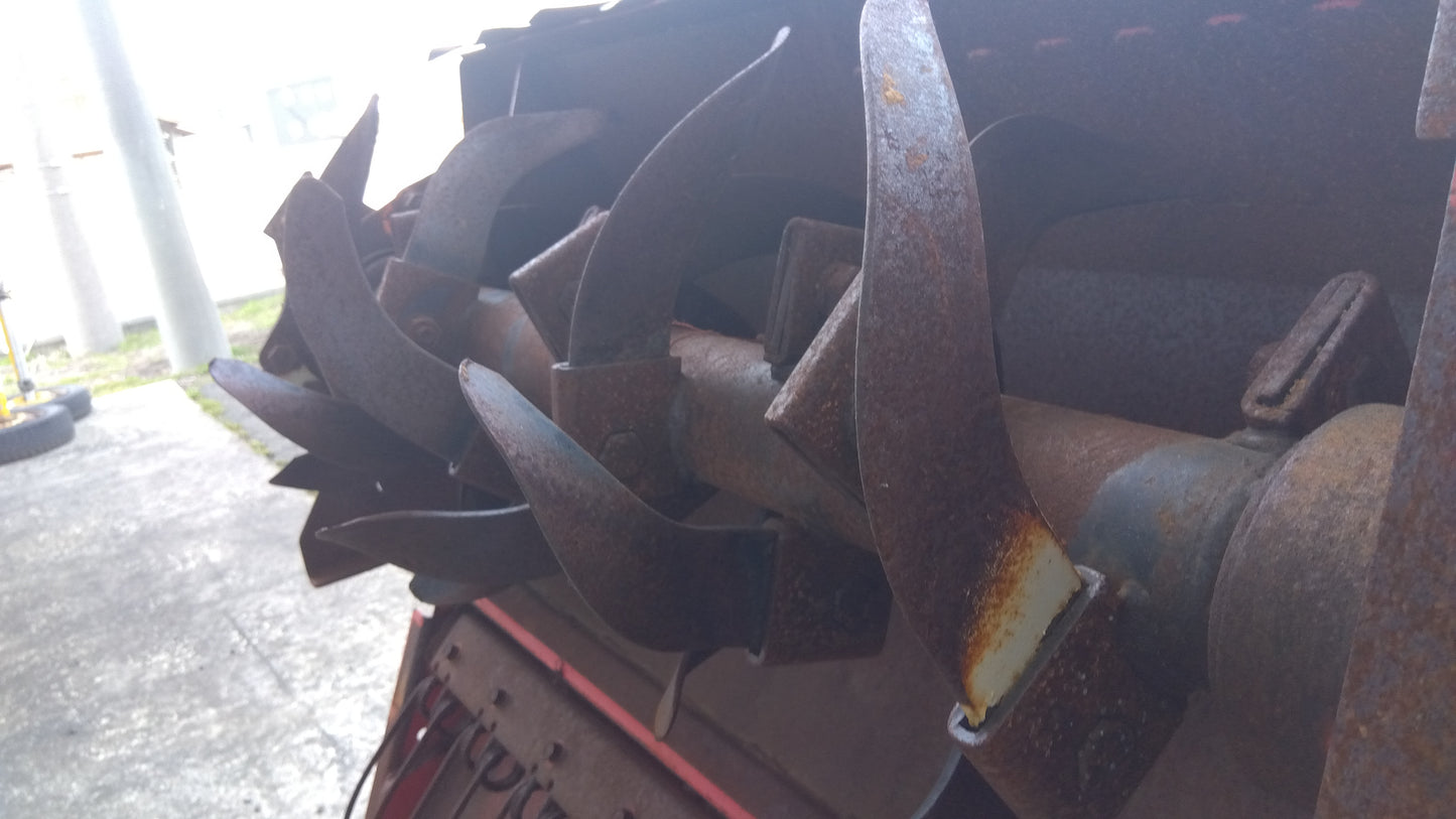 【ジャンク品】コバシ　中古　ハロー　TX352　「岩手店167」