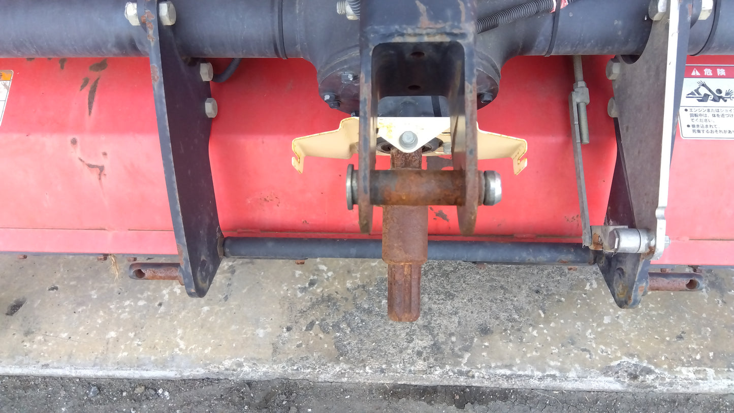 【ジャンク品】コバシ　中古　ハロー　TX352　「岩手店167」