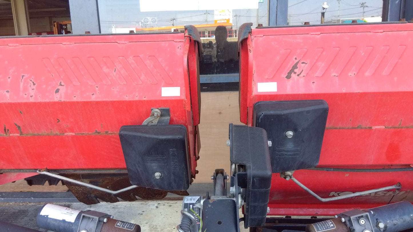 【ジャンク品】コバシ　中古　ハロー　TX352　「岩手店167」