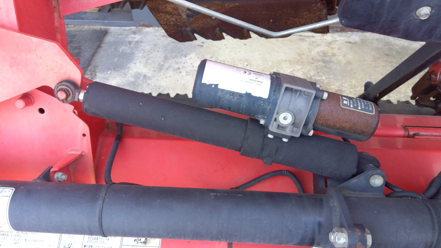 【ジャンク品】コバシ　中古　ハロー　TX352　「岩手店167」