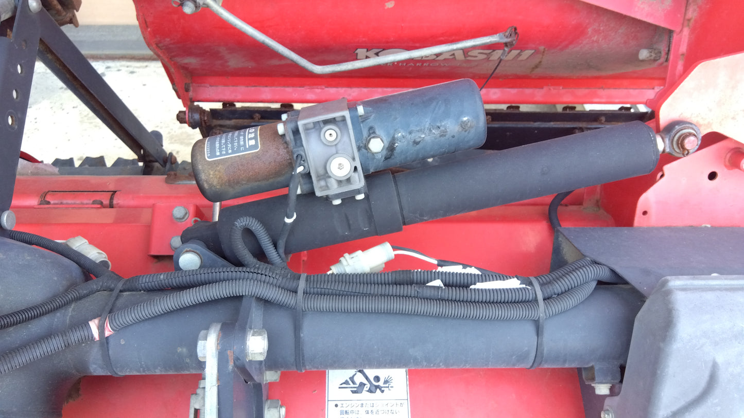 【ジャンク品】コバシ　中古　ハロー　TX352　「岩手店167」