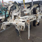 スガノ　中古　プラウ　CRLY203C1③