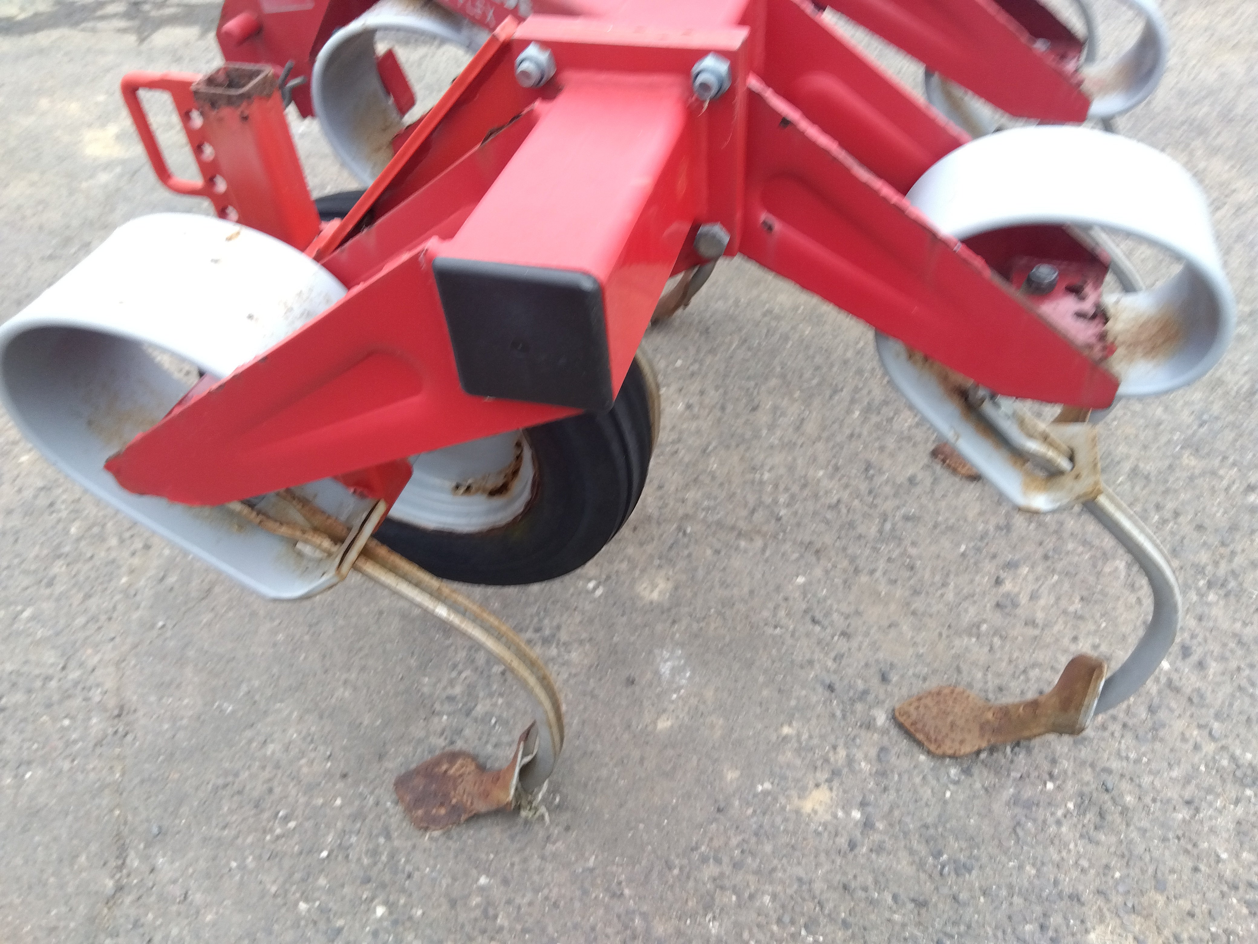 KONGSKILDE 中古 カルチ VF2000 – 農キング