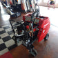 共立　中古　ラジコン動噴　WGR457V-8