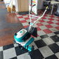 クボタ　中古　耕運機　TMA350