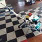 クボタ　中古　耕運機　TMA350