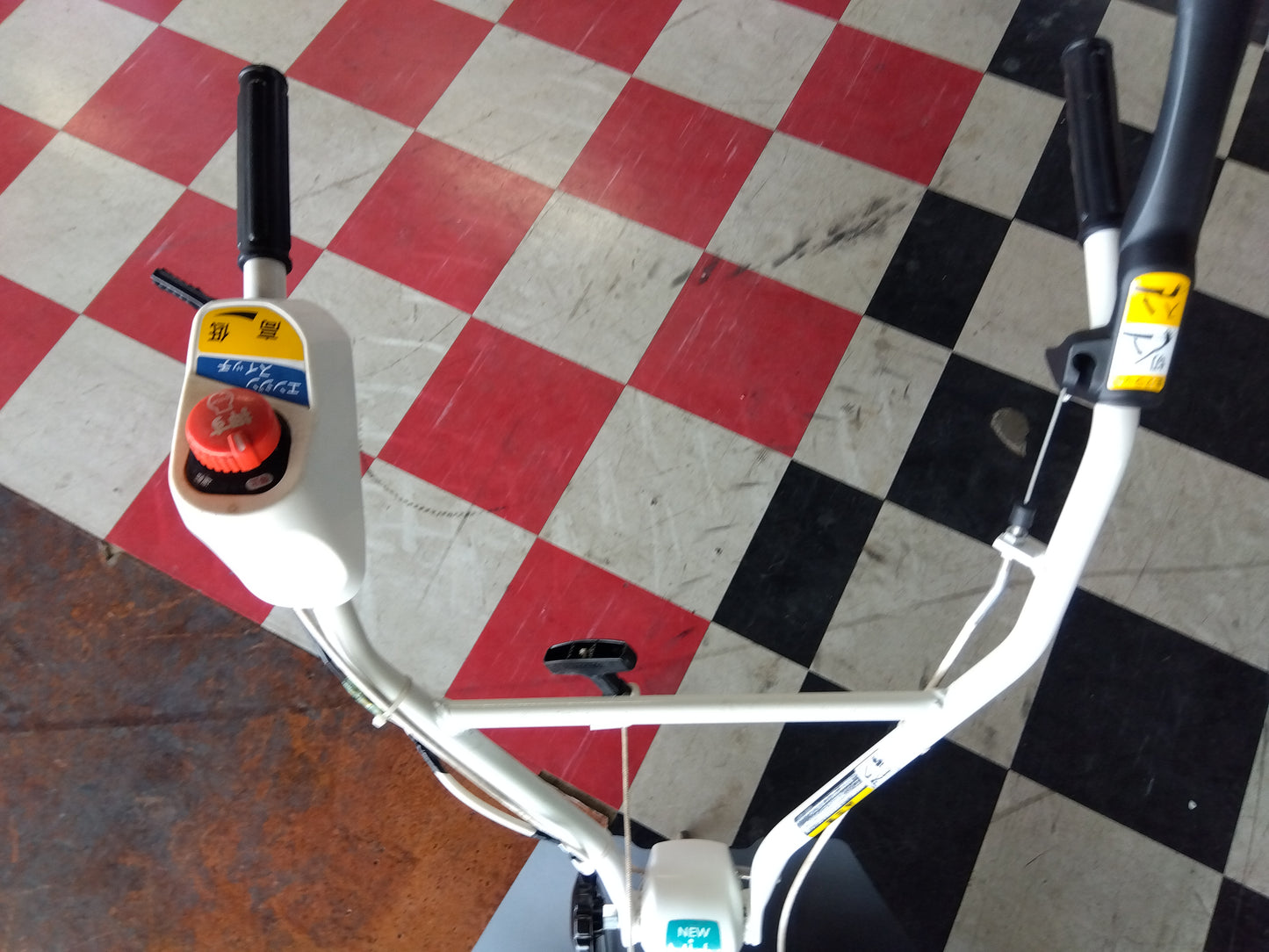 クボタ　中古　耕運機　TMA350
