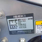 イセキ　中古　耕運機　KLC85-RV12