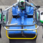 イセキ　中古　耕運機　KLC85-RV12