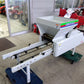 コンマ製作所 中古 床土入機 SF-T33 【9828】