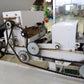 コンマ製作所 中古 床土入機 SF-T33 【9828】