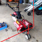 ヤンマー 中古 ネギ管理機 YK750RK-K 【9854】