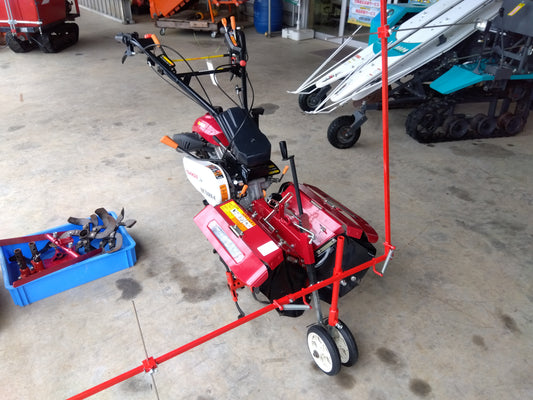 ヤンマー 中古 ネギ管理機 YK750RK-K 【9854】
