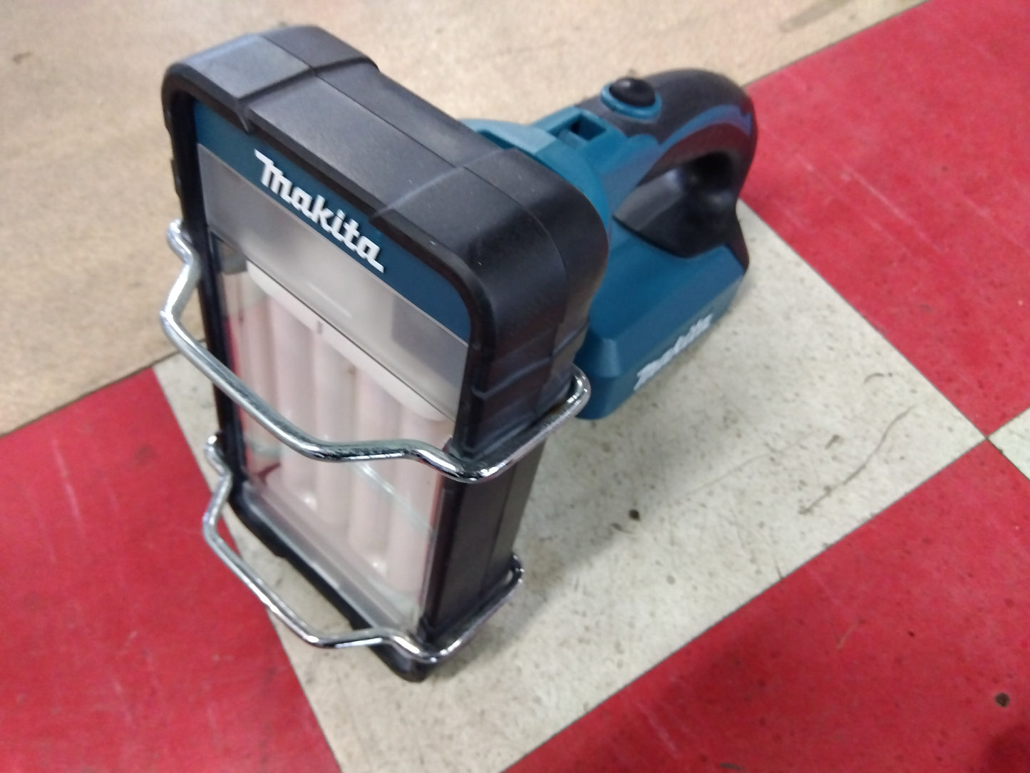 マキタ　中古　刈払機（充電式）　MUX362D　