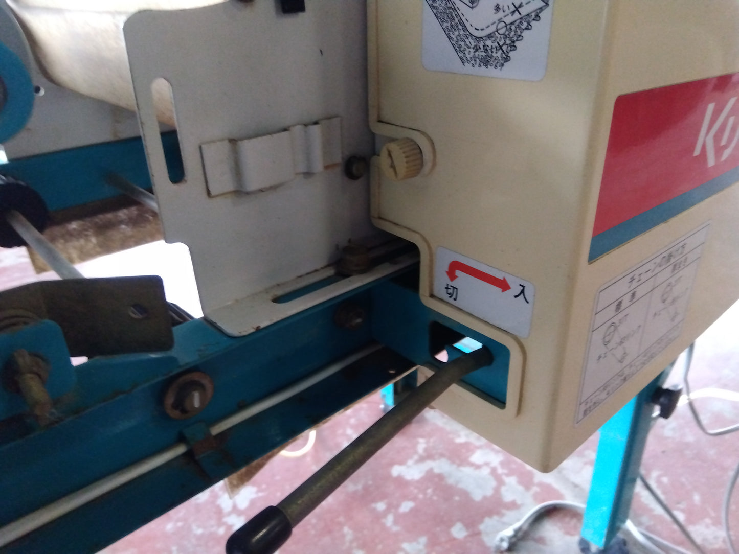 クボタ　中古　播種機　SR-231KRW　ジャンク品　【宮城店2730】