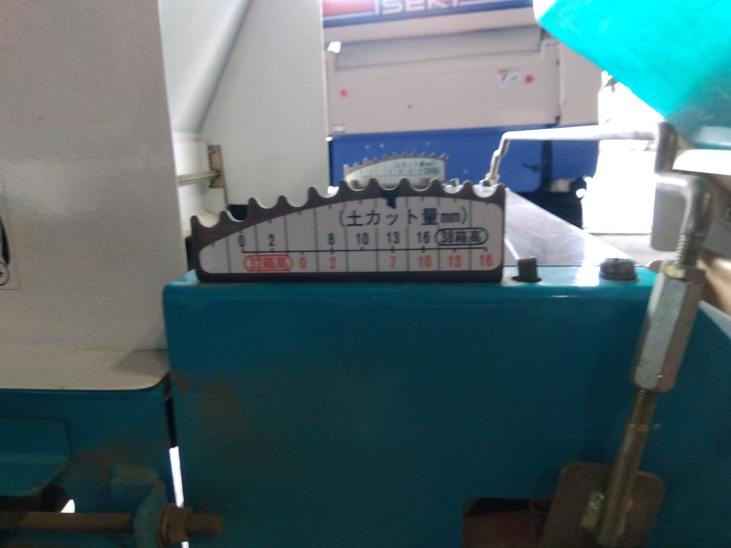 クボタ　中古　播種機　SR-231KRW　ジャンク品　【宮城店2730】