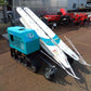 クボタ 中古 枝豆収穫機 KME-1N 【9835】