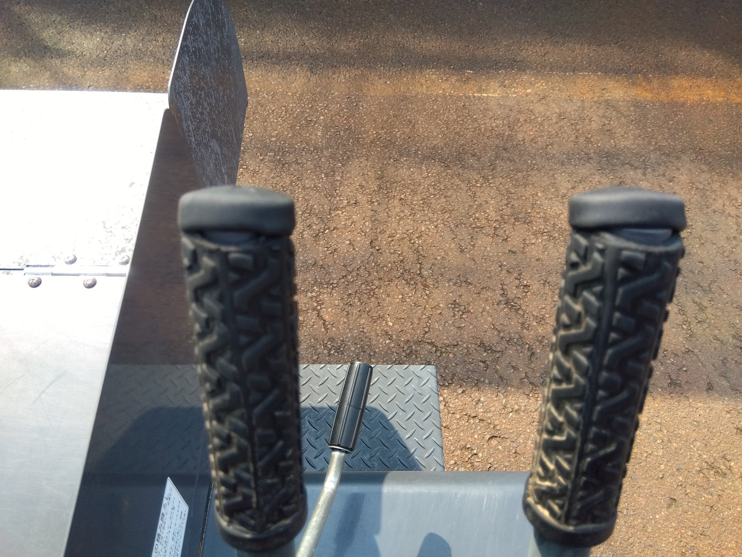 クボタ 中古 枝豆収穫機 KME-1N 【9835】