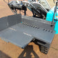 クボタ 中古 枝豆収穫機 KME-1N 【9835】