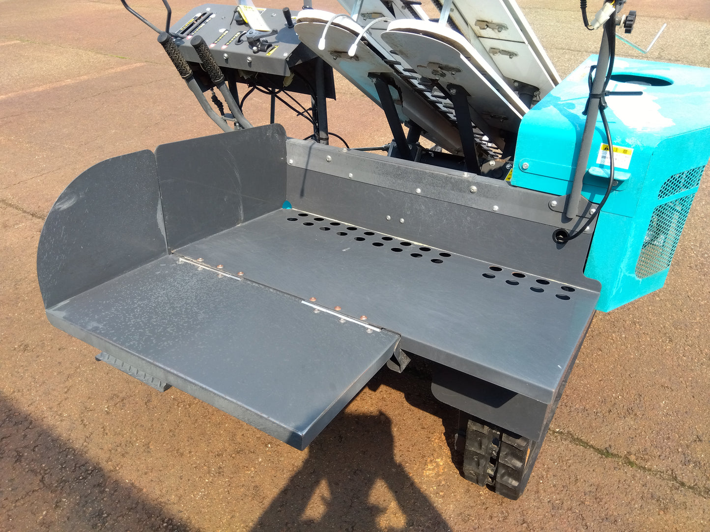 クボタ 中古 枝豆収穫機 KME-1N 【9835】