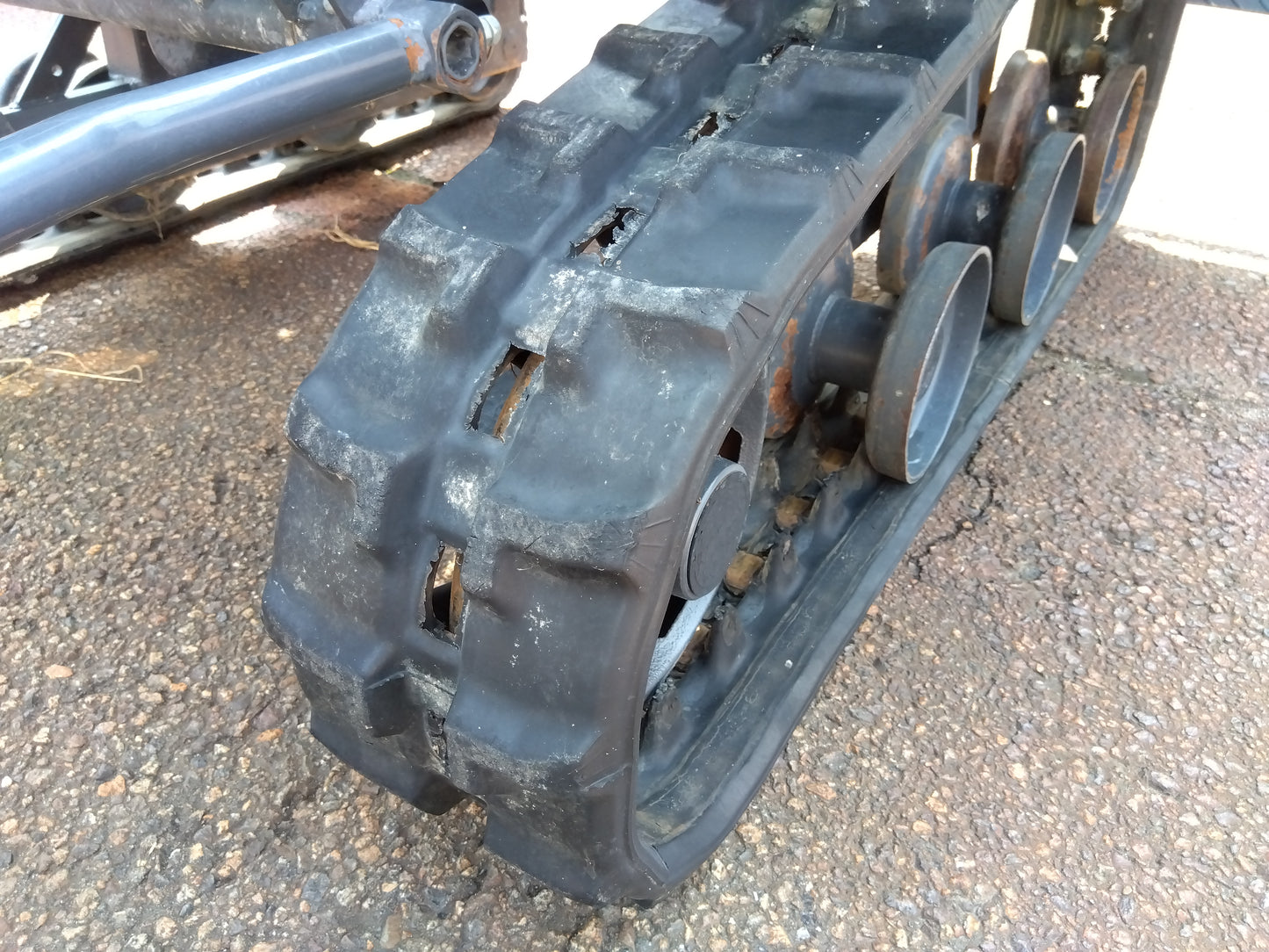 クボタ 中古 枝豆収穫機 KME-1N 【9835】