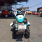 クボタ　中古　耕耘機　TR6000　【宮城店2688】