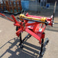 ニプロ 中古 振動掘取機 VDN-01 【9853】