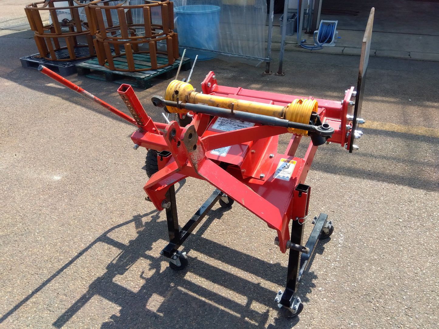 ニプロ 中古 振動掘取機 VDN-01 【9853】