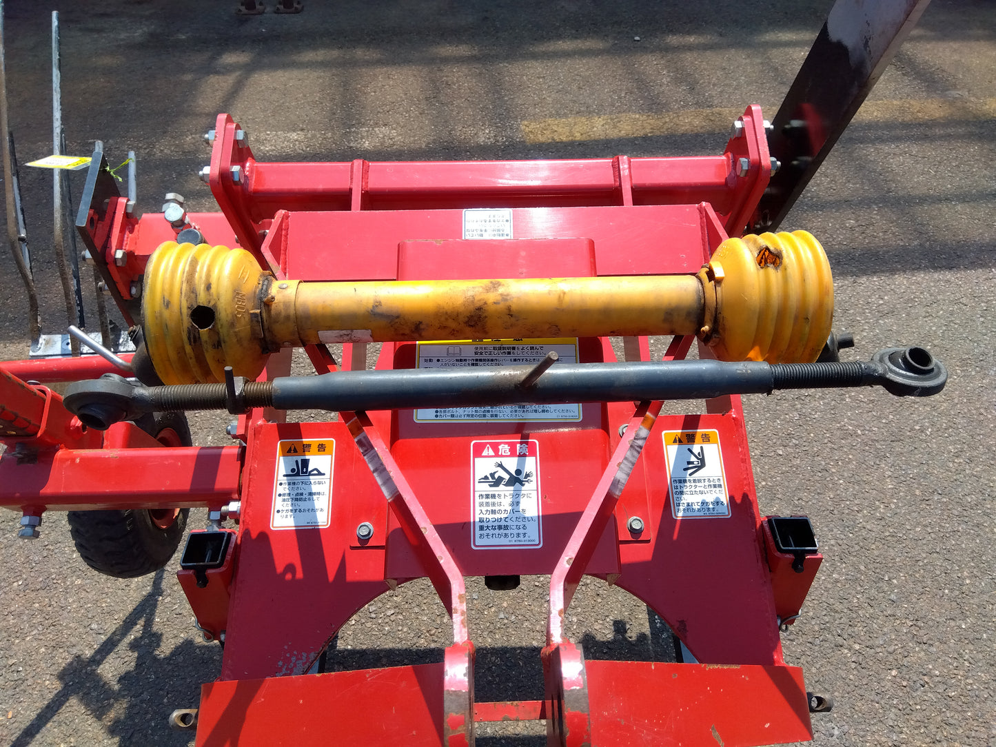 ニプロ 中古 振動掘取機 VDN-01 【9853】