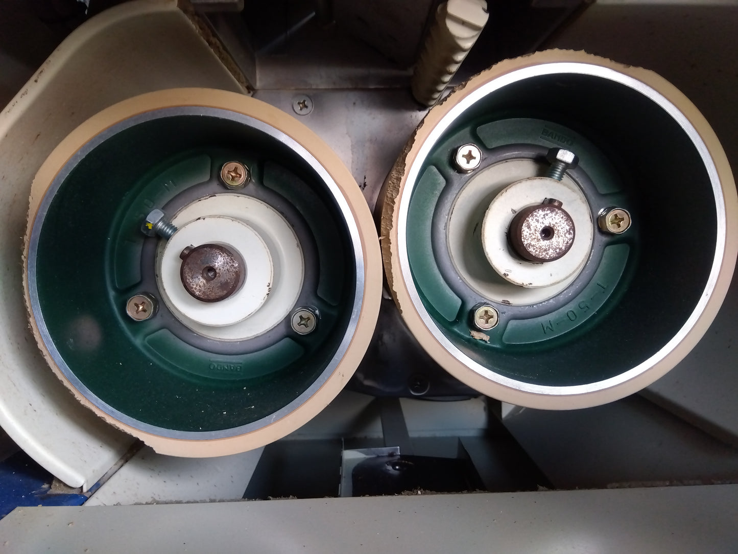 サタケ　中古　籾摺機　NPS550DWAMⅡ　【宮城店2693】
